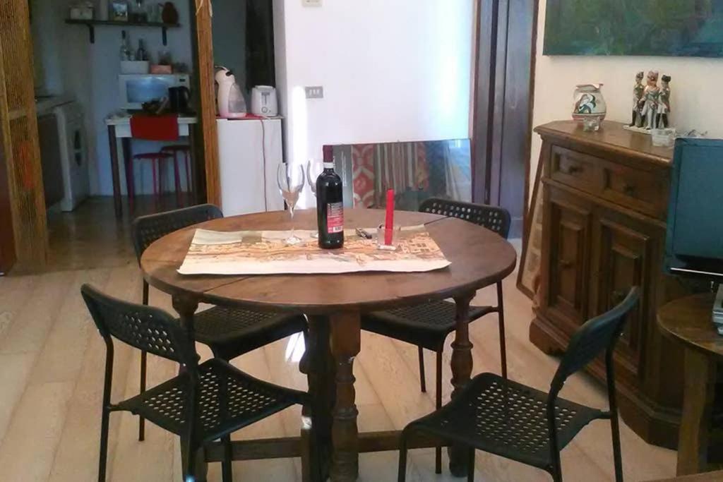 Pini Διαμέρισμα Φλωρεντία Εξωτερικό φωτογραφία