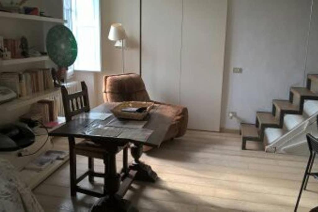 Pini Διαμέρισμα Φλωρεντία Εξωτερικό φωτογραφία
